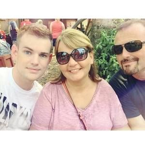 Meet your Posher, Donald